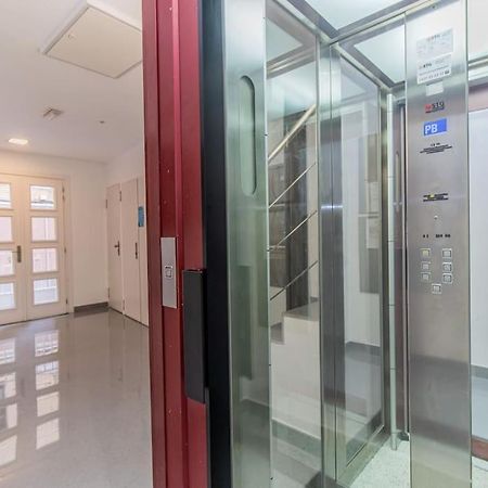 דירות סרגוסה Luxury Duplex Plaza Del Pilar מראה חיצוני תמונה