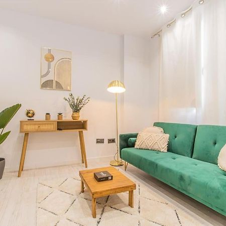 דירות סרגוסה Luxury Duplex Plaza Del Pilar מראה חיצוני תמונה