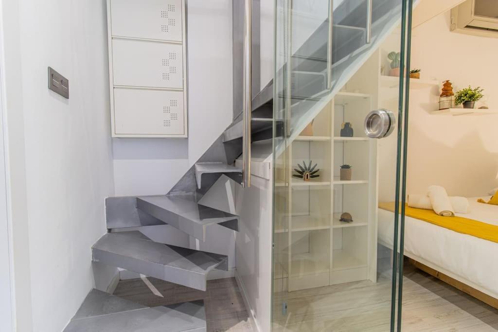 דירות סרגוסה Luxury Duplex Plaza Del Pilar מראה חיצוני תמונה