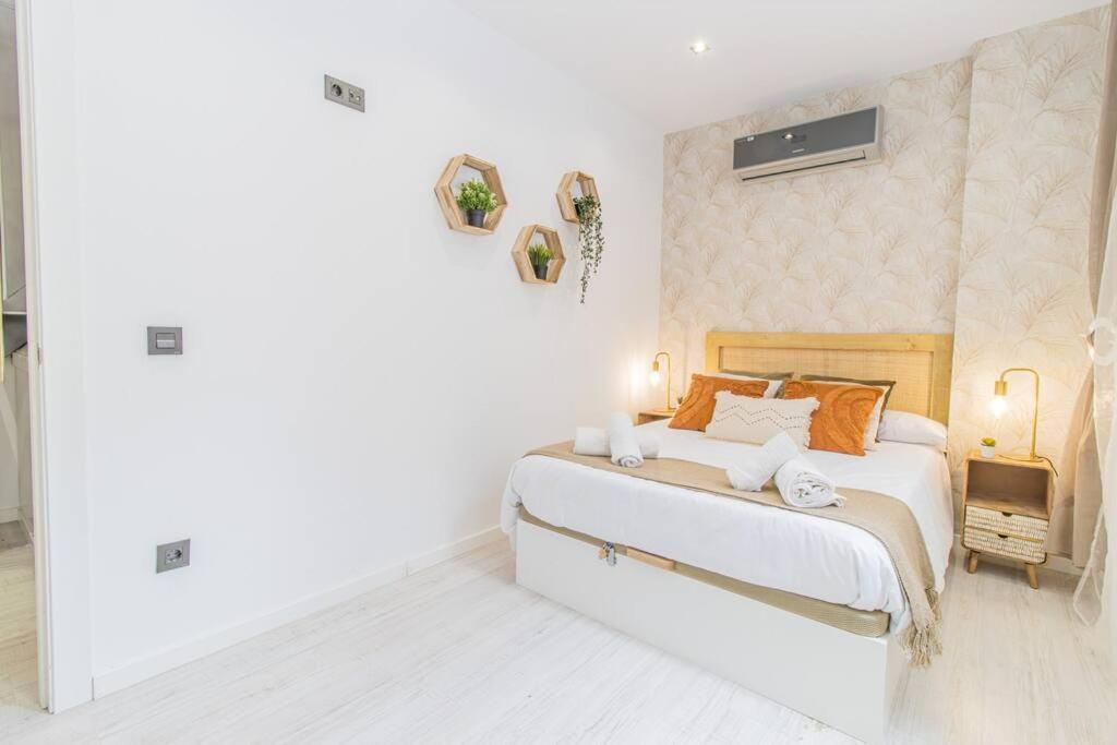 דירות סרגוסה Luxury Duplex Plaza Del Pilar מראה חיצוני תמונה