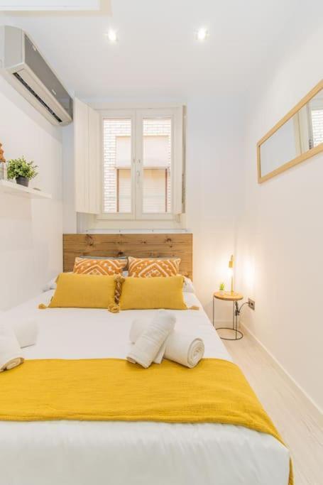 דירות סרגוסה Luxury Duplex Plaza Del Pilar מראה חיצוני תמונה