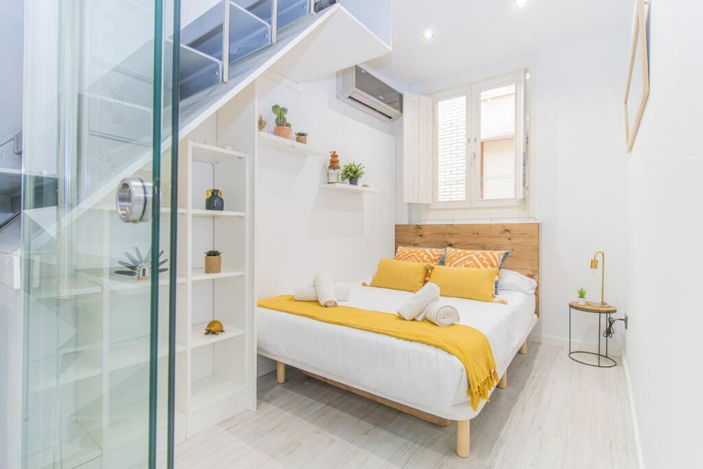 דירות סרגוסה Luxury Duplex Plaza Del Pilar מראה חיצוני תמונה
