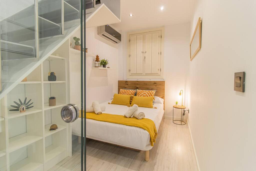דירות סרגוסה Luxury Duplex Plaza Del Pilar מראה חיצוני תמונה