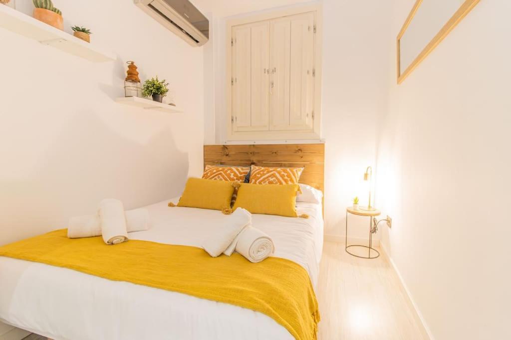 דירות סרגוסה Luxury Duplex Plaza Del Pilar מראה חיצוני תמונה